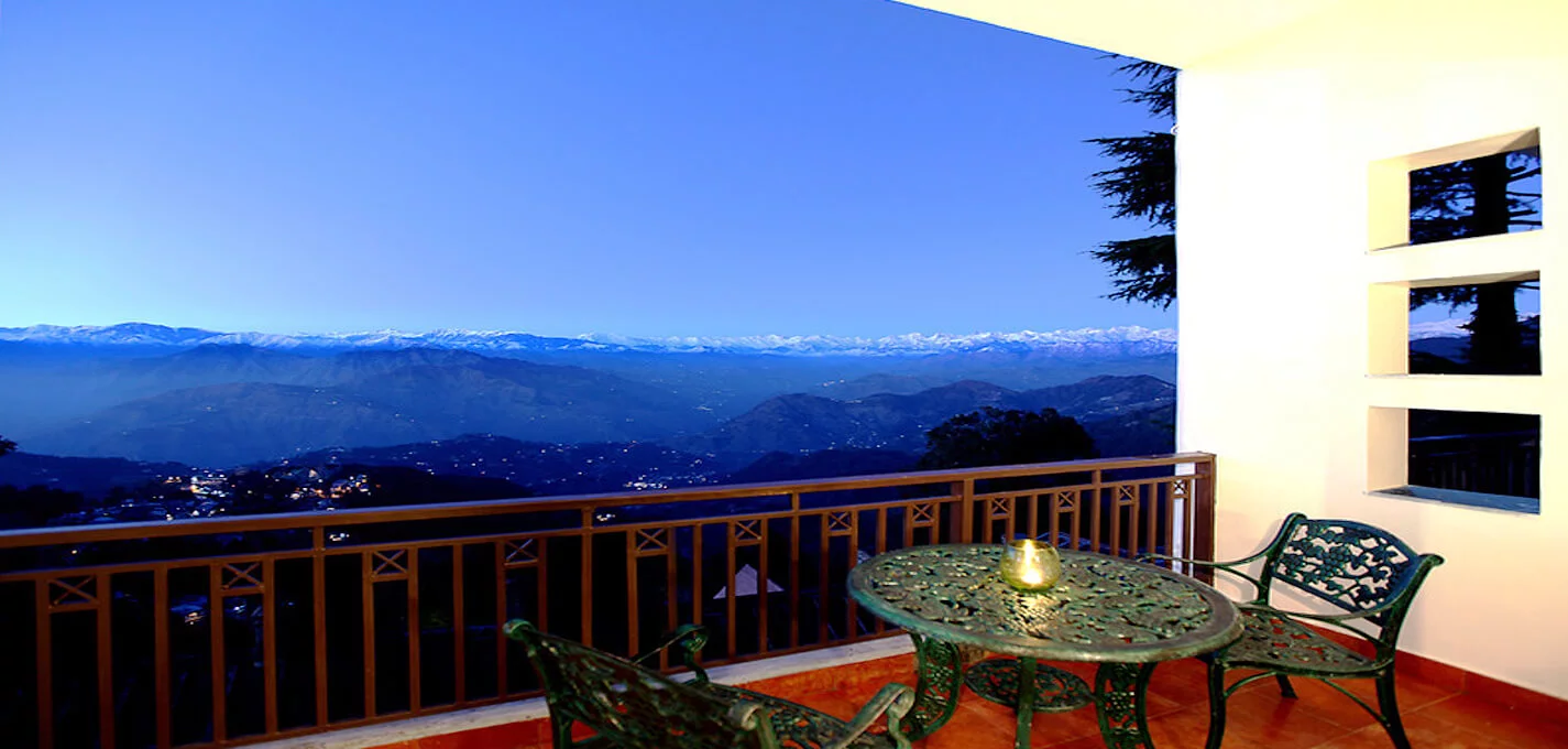 Grand View Resort